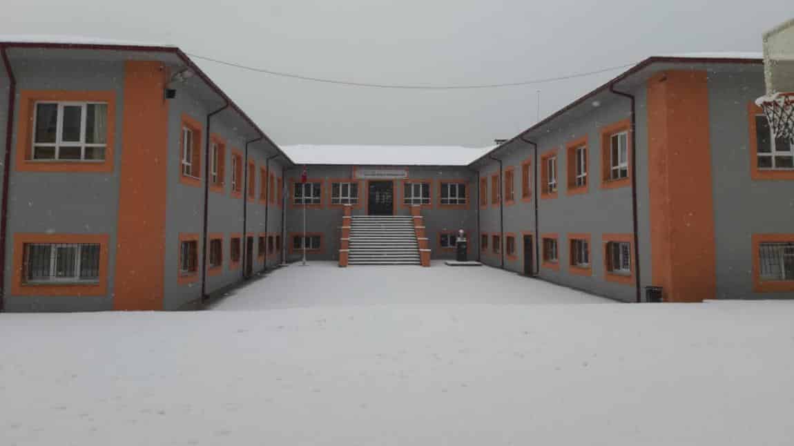 Pazar 10 Mart Mesleki ve Teknik Anadolu Lisesi Fotoğrafı